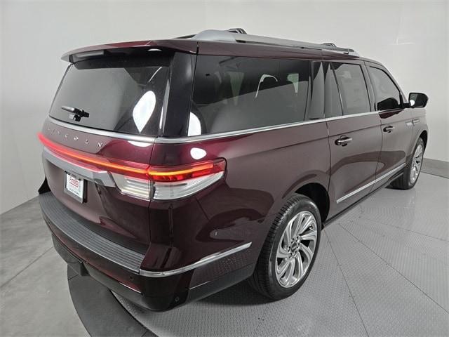 new 2024 Lincoln Navigator L car, priced at $98,098