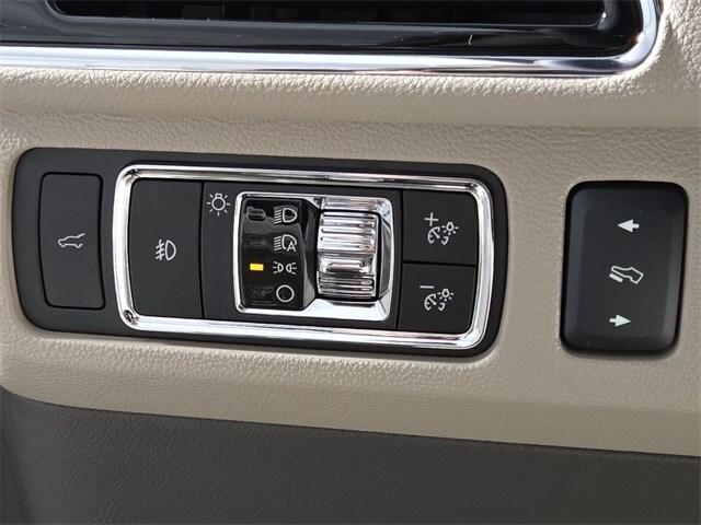 new 2024 Lincoln Navigator L car, priced at $90,598