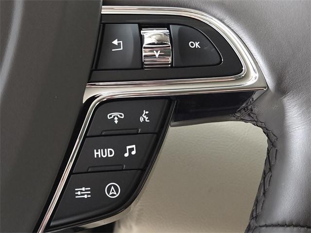 new 2024 Lincoln Navigator L car, priced at $98,098
