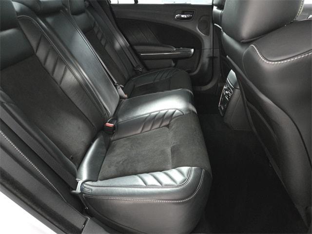 used 2023 Dodge Charger car, priced at $81,784