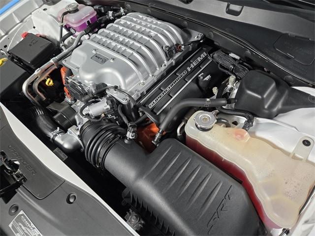 used 2023 Dodge Charger car, priced at $81,784