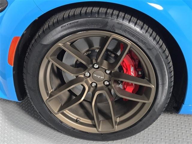 used 2023 Dodge Charger car, priced at $81,784