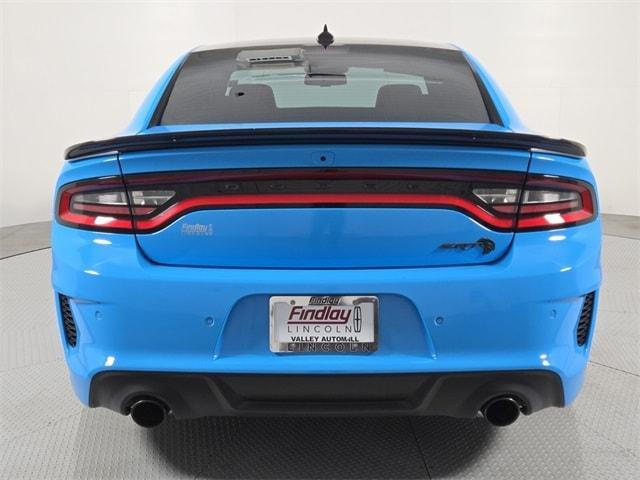 used 2023 Dodge Charger car, priced at $81,784