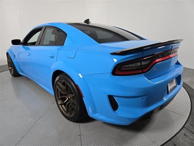 used 2023 Dodge Charger car, priced at $81,784