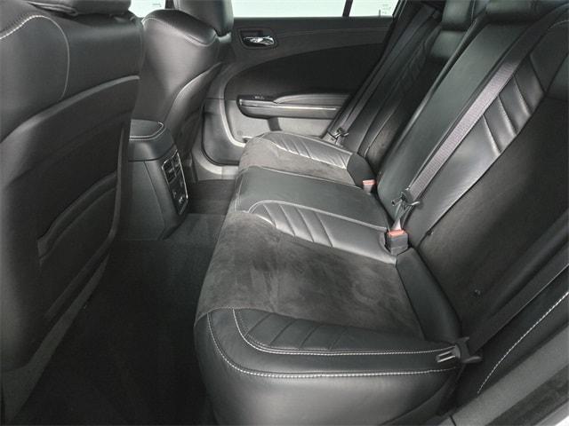 used 2023 Dodge Charger car, priced at $81,784