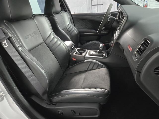 used 2023 Dodge Charger car, priced at $81,784