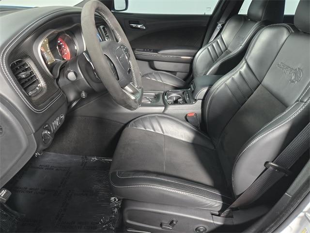used 2023 Dodge Charger car, priced at $81,784