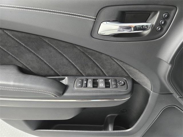 used 2023 Dodge Charger car, priced at $81,784