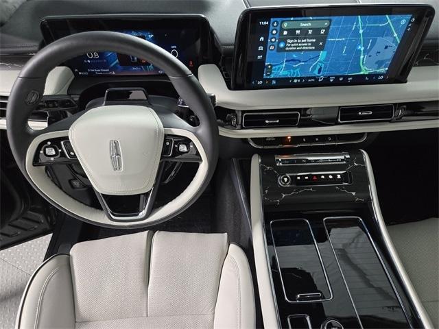 new 2026 Lincoln Aviator car, priced at $91,615