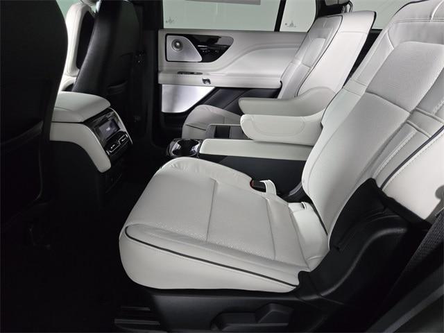 new 2026 Lincoln Aviator car, priced at $91,615