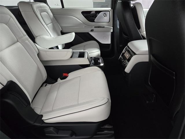 new 2026 Lincoln Aviator car, priced at $91,615