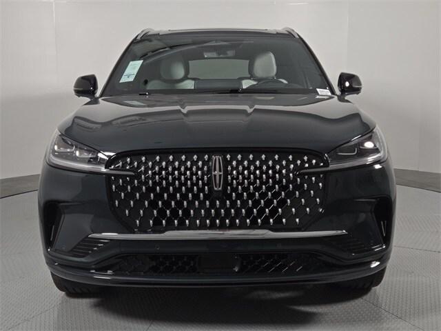 new 2026 Lincoln Aviator car, priced at $91,615