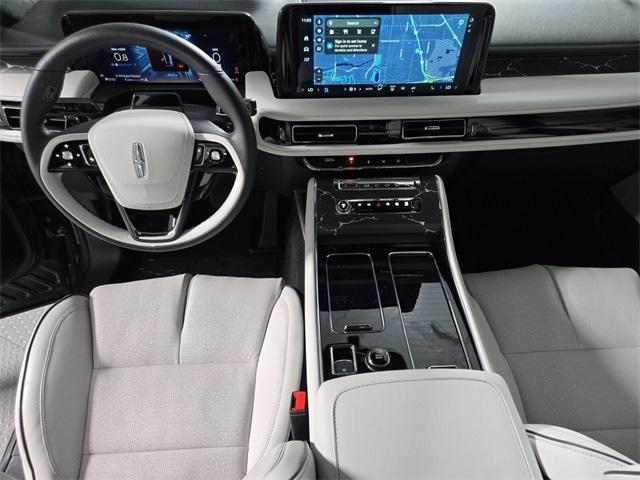 new 2026 Lincoln Aviator car, priced at $91,615