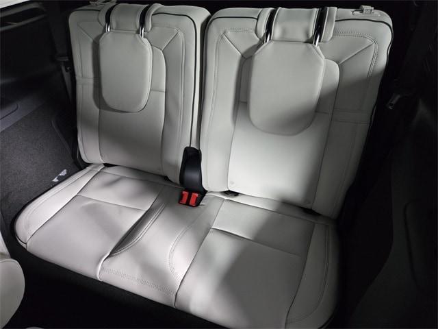 new 2026 Lincoln Aviator car, priced at $91,615