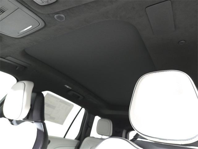 new 2026 Lincoln Aviator car, priced at $91,615