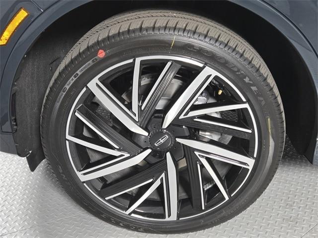 new 2026 Lincoln Aviator car, priced at $91,615