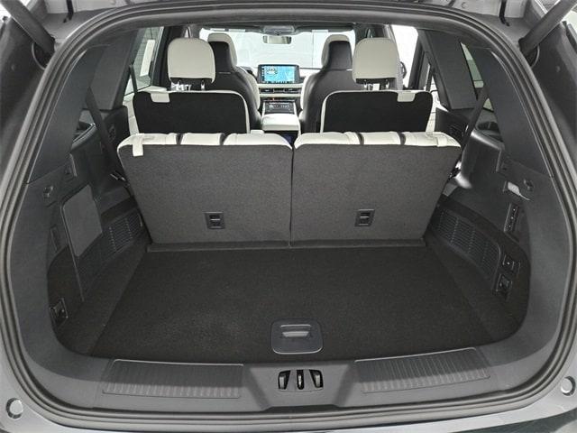 new 2026 Lincoln Aviator car, priced at $91,615