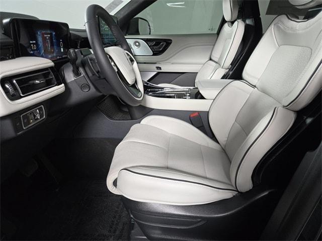 new 2026 Lincoln Aviator car, priced at $91,615