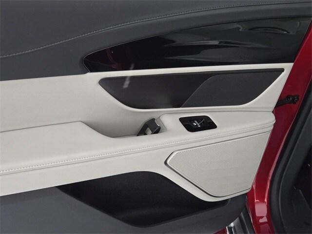 new 2026 Lincoln Nautilus car, priced at $56,668