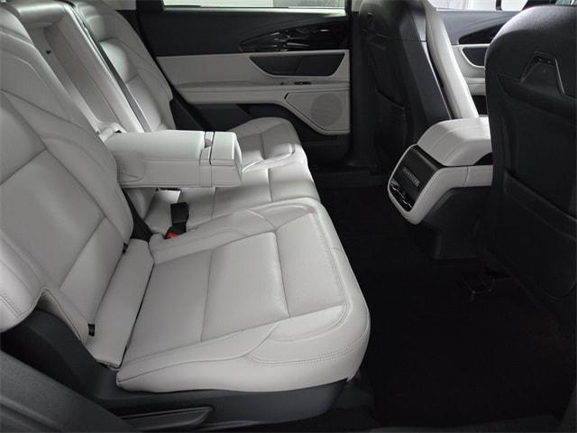 new 2026 Lincoln Nautilus car, priced at $56,668