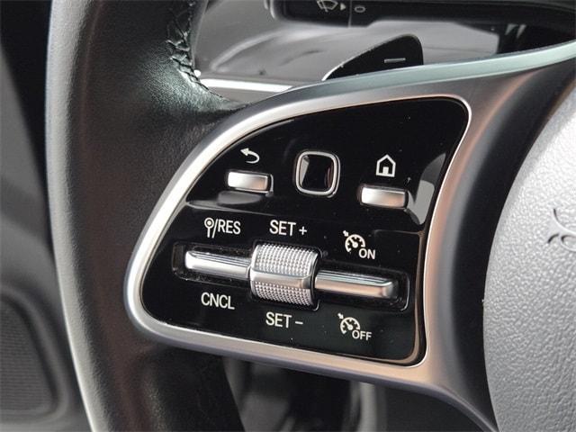 used 2020 Mercedes-Benz A-Class car, priced at $20,992