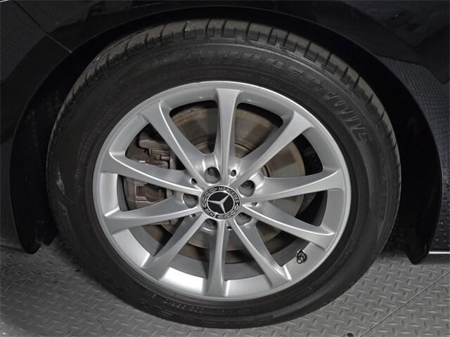 used 2020 Mercedes-Benz A-Class car, priced at $21,734