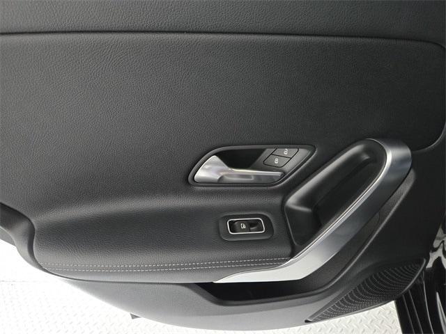 used 2020 Mercedes-Benz A-Class car, priced at $21,145