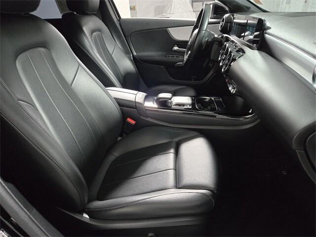 used 2020 Mercedes-Benz A-Class car, priced at $21,734