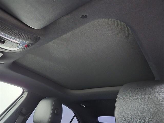 used 2020 Mercedes-Benz A-Class car, priced at $21,734