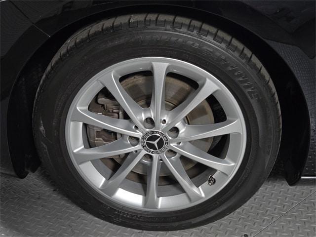 used 2020 Mercedes-Benz A-Class car, priced at $21,145