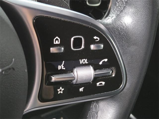 used 2020 Mercedes-Benz A-Class car, priced at $20,992