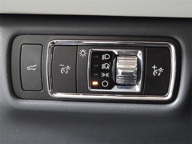 new 2025 Lincoln Aviator car, priced at $59,735