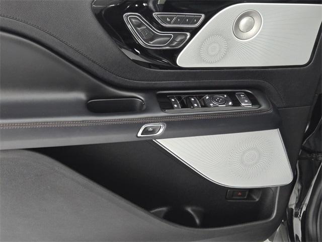 used 2020 Lincoln Aviator car, priced at $34,084