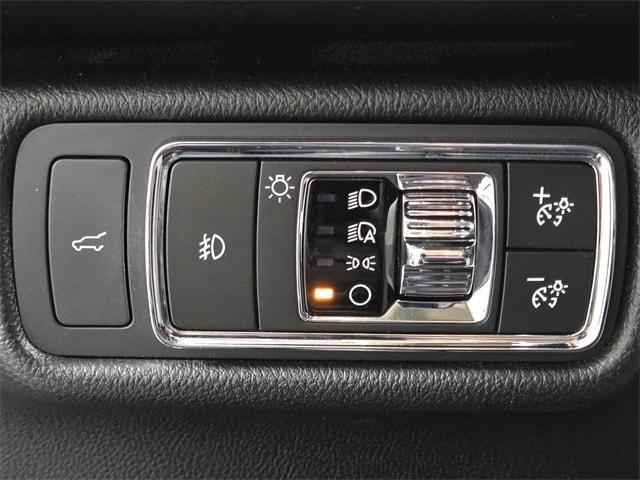 used 2020 Lincoln Aviator car, priced at $34,084