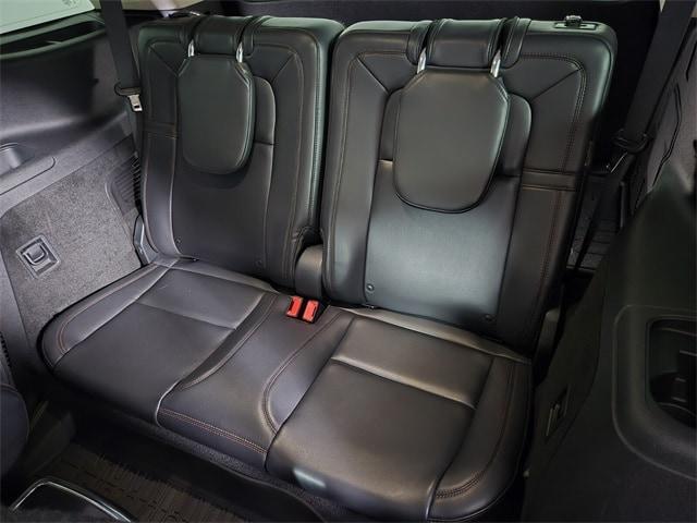 used 2020 Lincoln Aviator car, priced at $34,084