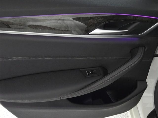 used 2021 BMW 530e car, priced at $24,233