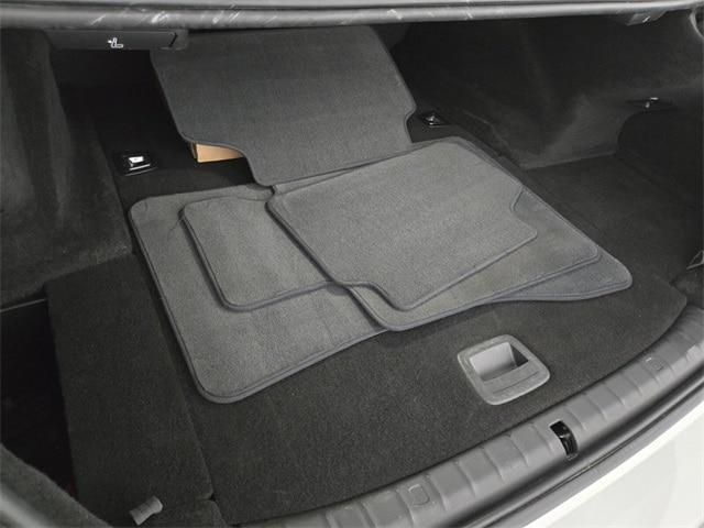 used 2021 BMW 530e car, priced at $24,233