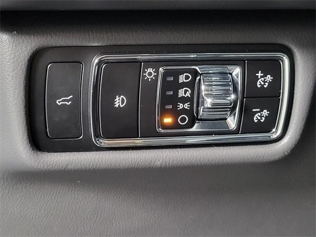 used 2023 Lincoln Aviator car, priced at $61,496
