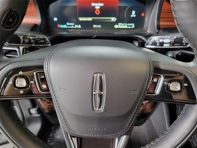 used 2023 Lincoln Aviator car, priced at $61,496