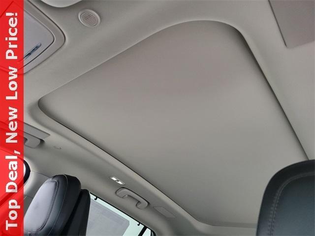 new 2023 Lincoln Aviator car, priced at $61,496