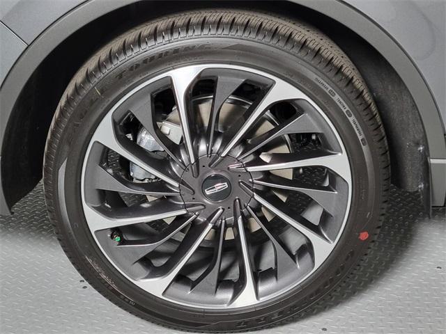 new 2023 Lincoln Aviator car, priced at $66,446