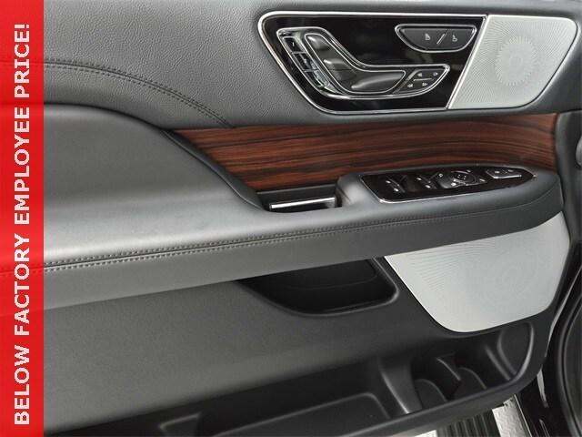 new 2024 Lincoln Navigator L car, priced at $101,244