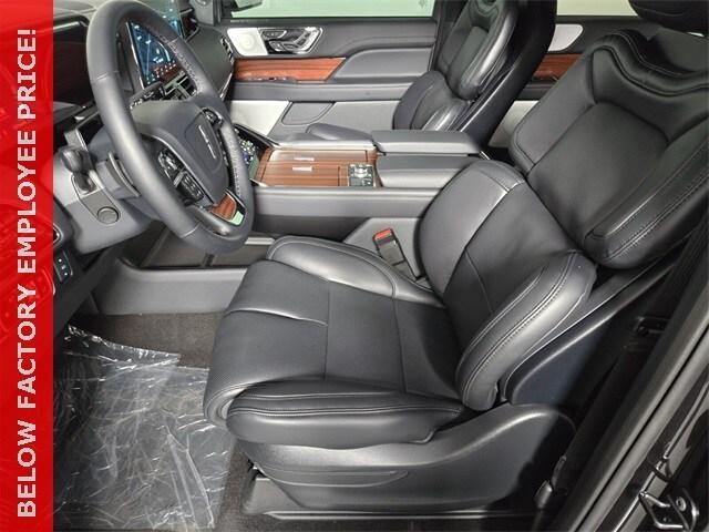 new 2024 Lincoln Navigator L car, priced at $101,244