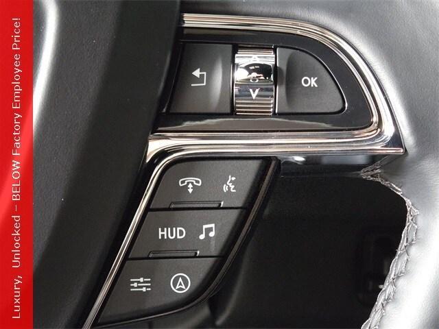 new 2024 Lincoln Navigator L car, priced at $93,744