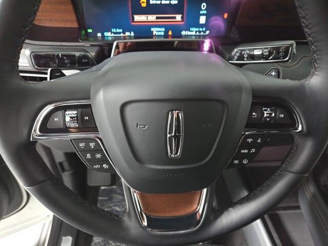 new 2024 Lincoln Navigator L car, priced at $98,411