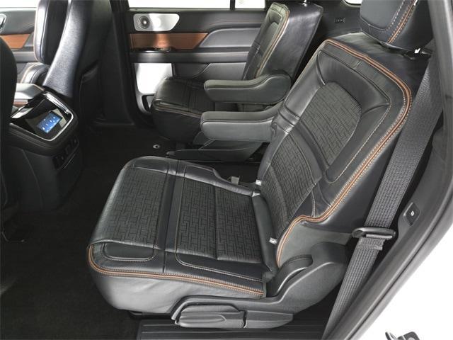 new 2024 Lincoln Navigator L car, priced at $105,911