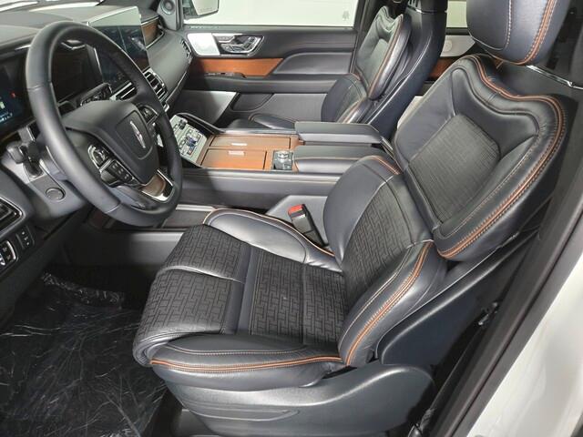 new 2024 Lincoln Navigator L car, priced at $98,411