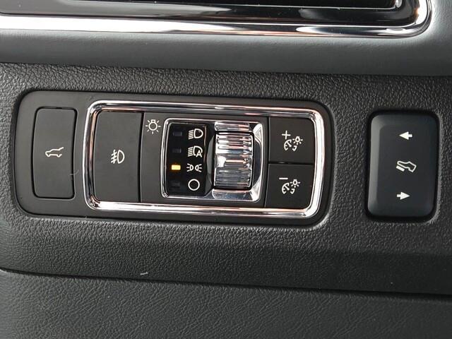 new 2024 Lincoln Navigator L car, priced at $98,411