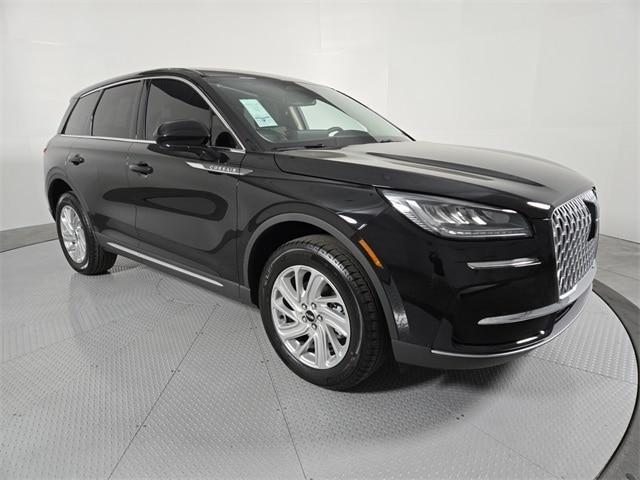 new 2025 Lincoln Corsair car, priced at $38,128
