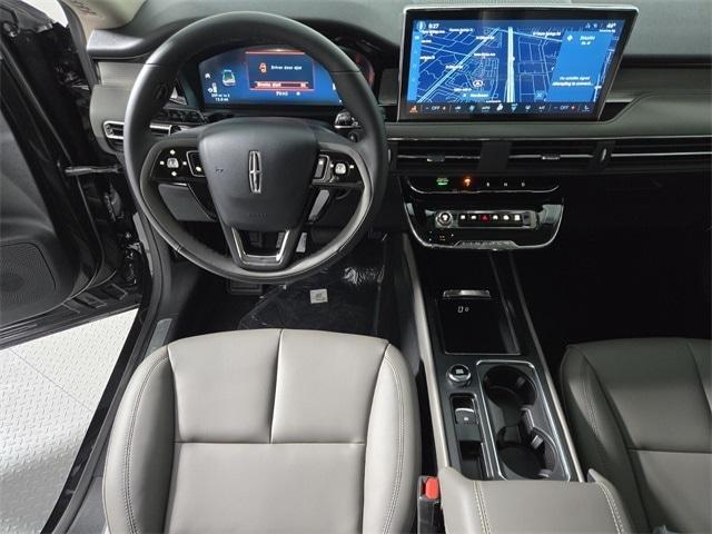 new 2025 Lincoln Corsair car, priced at $38,128